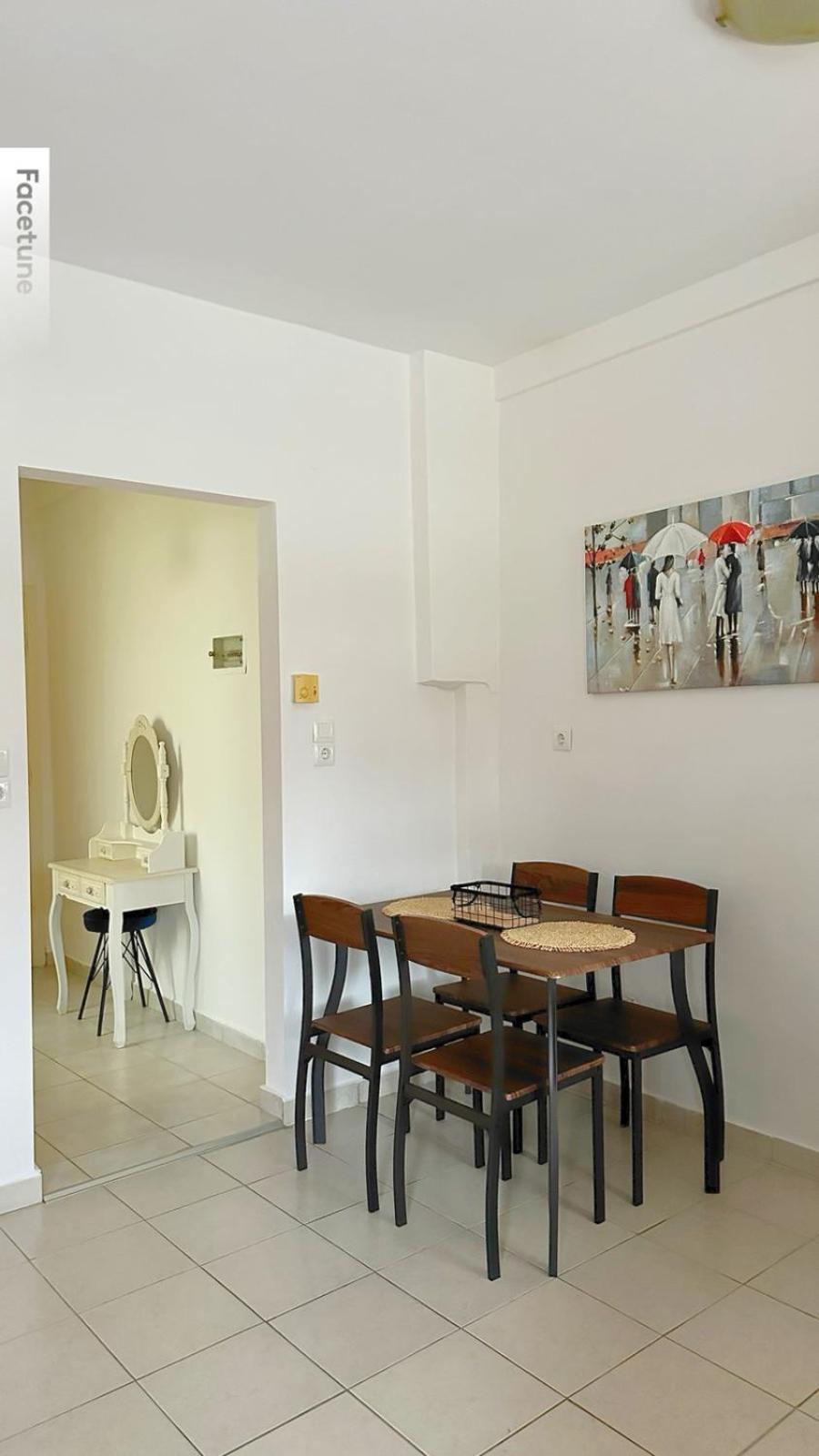 Elena Rooms-Apartments -B Asprovalta Exterior foto